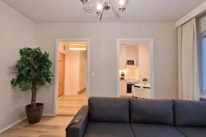 Villa Ruths Stay Kunta Kouvola